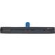 Vikan condenstrekker stevig rubber blauw 400x130x80 mm (77163)