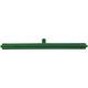 Vikan vloertrekker met vervangcassette groen 700x80x110 mm (77152)