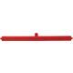 Vikan vloertrekker met vervangcassette rood 700x80x110 mm (77154)