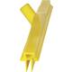 Vikan vloertrekker met vervangcassette geel 700x80x110 mm (77156)
