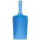 Vikan handschep recht detecteerbaar blauw 2 liter (56673)