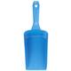Vikan handschep recht detecteerbaar blauw 1 liter (56683)