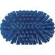 Vikan tankborstel harde vezels blauw 205x130x100 mm (70373)