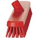 Vikan vloerschrobber harde vezels rood 470x80x115 mm (70624)