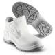 Werkschoenen Sika East Mid Limber metaalvrij wit maat 48