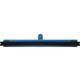 Vikan vloertrekker met vervangcassette vaste nek blauw 500x70x115 mm (77533)