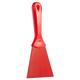 Vikan handschraper rood 235x100x10 mm (40134)