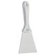 Vikan handschraper wit 235x100x10 mm (40135)