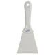 Vikan handschraper wit 235x100x10 mm (40135)