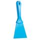 Vikan handschraper blauw 235x100x10 mm (40133)