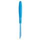 Vikan handschraper blauw 235x100x10 mm (40133)