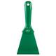 Vikan handschraper groen 235x100x10 mm (40132)