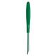 Vikan handschraper groen 235x100x10 mm (40132)