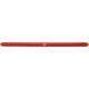 Vikan vervangingscassette hygiëne rood 600x25x45 mm (77344)