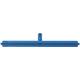 Vikan vloertrekker met vervangcassette flexibele nek blauw 600x100x70 mm (77243)