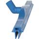Vikan vloertrekker met vervangcassette flexibele nek blauw 600x100x70 mm (77243)