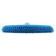 Vikan Extra harde voegenborstel met flexibele nek blauw 225x35x90 mm (70403)