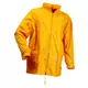 Regenkleding set met jas en broek geel maat XXL