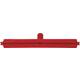 Vikan vloertrekker met vervangcassette vaste nek rood 400x70x105 mm (77124)