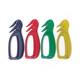 Penguin 900 veiligheidsmes blauw wegwerp met tape cutter
