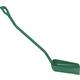 Vikan schep ergonomische steel 1.310 mm groot blad groen 380x340 mm (56012)