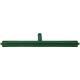 Vikan vloertrekker flexibele nek en vervangcassette groen 600x100x70 mm (77242)