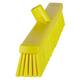 Vikan veger zachte vezels geel 610x65x125 mm (31996)