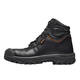 Veiligheidsschoenen Emma hoog S3 on Billy-D DUO zwart maat 43 (59333043)