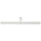 Vikan vloertrekker flexibele nek en vervangcassette wit 600x100x70 mm (77245)