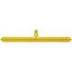 Vikan vloertrekker flexibele nek en vervangcassette geel 600x100x70 mm (77246)