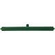 Vikan vloertrekker met vervangcassette groen 605x80x110 mm (77142)