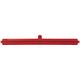 Vikan vloertrekker met vervangcassette rood 605x80x110 mm (77144)