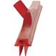Vikan vloertrekker met vervangcassette rood 605x80x110 mm (77144)