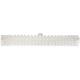 Vikan veger hard/zachte vezels wit 410x90x120 mm (31745)