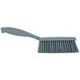 Vikan handveger medium vezels grijs 330x35x110 mm (458988)