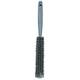 Vikan handveger medium vezels grijs 330x35x110 mm (458988)