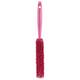 Vikan handveger medium vezels roze 330x35x110 mm (45891)