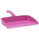 Vikan stofblik roze 330x295x100 mm (56601)