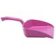 Vikan stofblik roze 330x295x100 mm (56601)