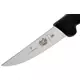 Victorinox poeliersmes met zwart Fibrox heft 10 cm