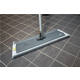Vikan klamvochtig/droge mop dampdry 31 40cm (547640)