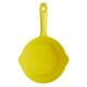 Vikan ronde handschep met schenktuit 2 liter geel 330x210x115 mm (56826)
