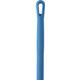 Vikan steel aluminium blauw 1.310 mm ø 31 mm (29353)