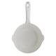 Vikan ronde handschep met schenktuit 2 liter wit 330x210x115 mm (56825)