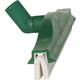 Vikan vloertrekker flexibele nek groen met witte cassette 400x110x75 mm (77622)