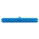 Vikan UST vloerveger medium vezels blauw 400x50x95 mm (31733)