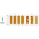 Hygicult TPC total plate count dipslides