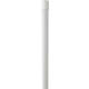 Vikan telescoop steel aluminium 1.575-2.780 mm ø 32 mm wit (29755)