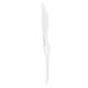 Vikan handschraper wit 210x75x18 mm (40605)