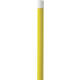 Vikan telescoop steel aluminium 1.575-2.780 mm ø 32 mm geel (29756)
